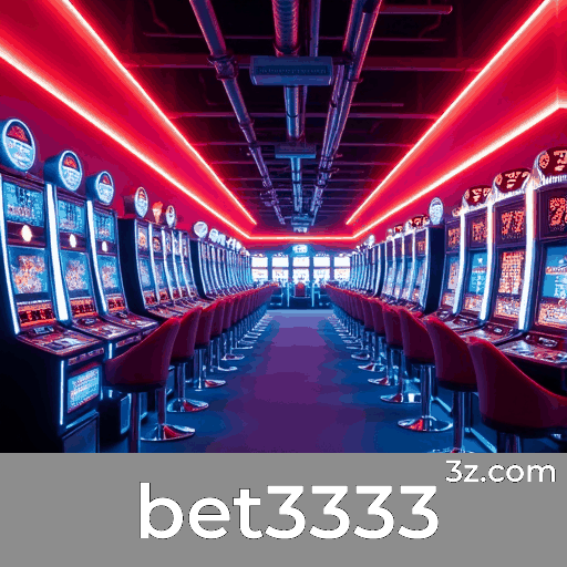 Descubra bet3333: A Plataforma de Comunidade Vibrante