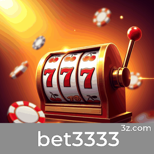 bet3333: Interação Real em um Casino Social