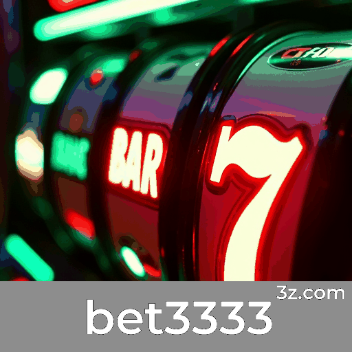 Bet3333: Seu Cassino Online Seguro e Divertido