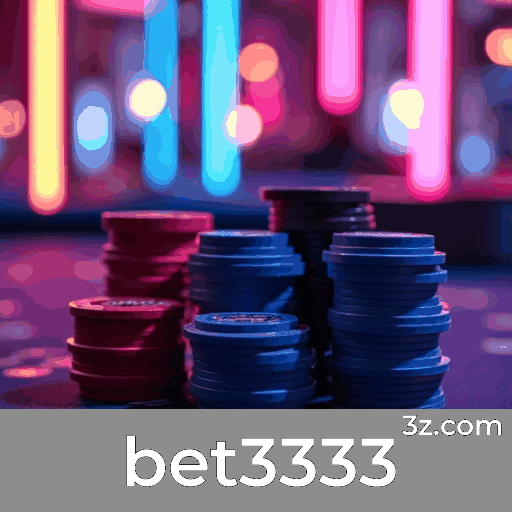 Bet3333: Seu Cassino Online Seguro e Divertido