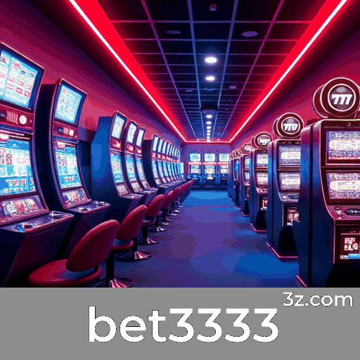 bet3333: Interação Real em um Casino Social
