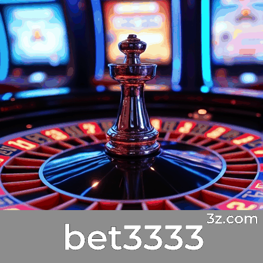 Recompensas Reais e Transparentes no bet3333: Promoções Sem Pegadinhas