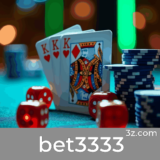 bet3333: Plataforma Completa para Apostas Esportivas no Brasil