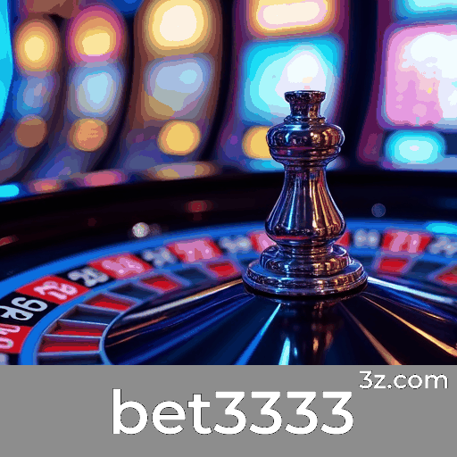 bet3333: Plataforma Completa para Apostas Esportivas no Brasil